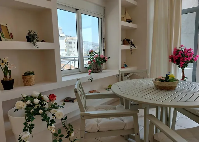 Casa Romantica