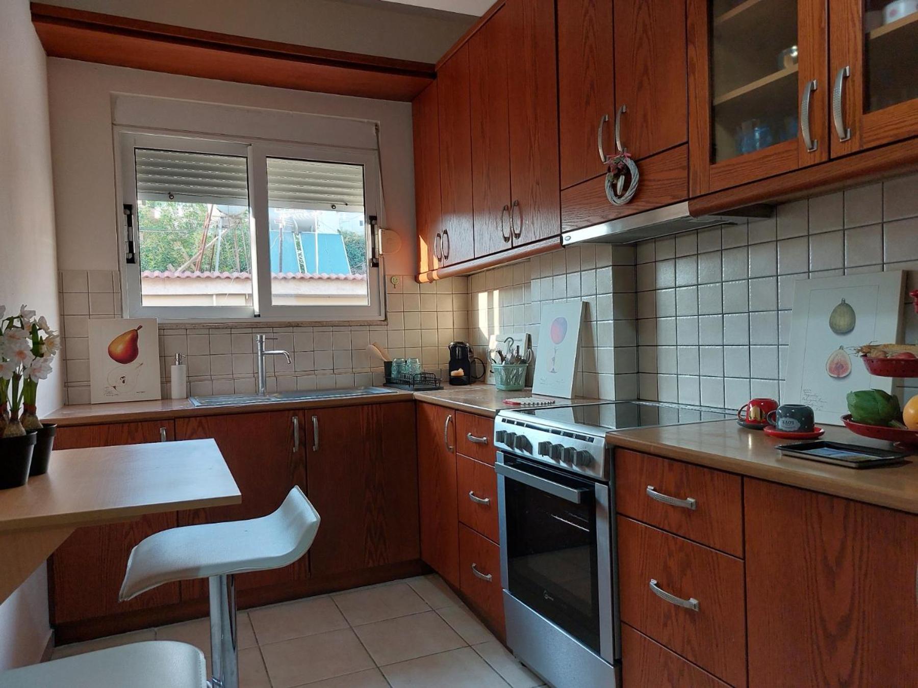 Casa Romantica Lägenhet