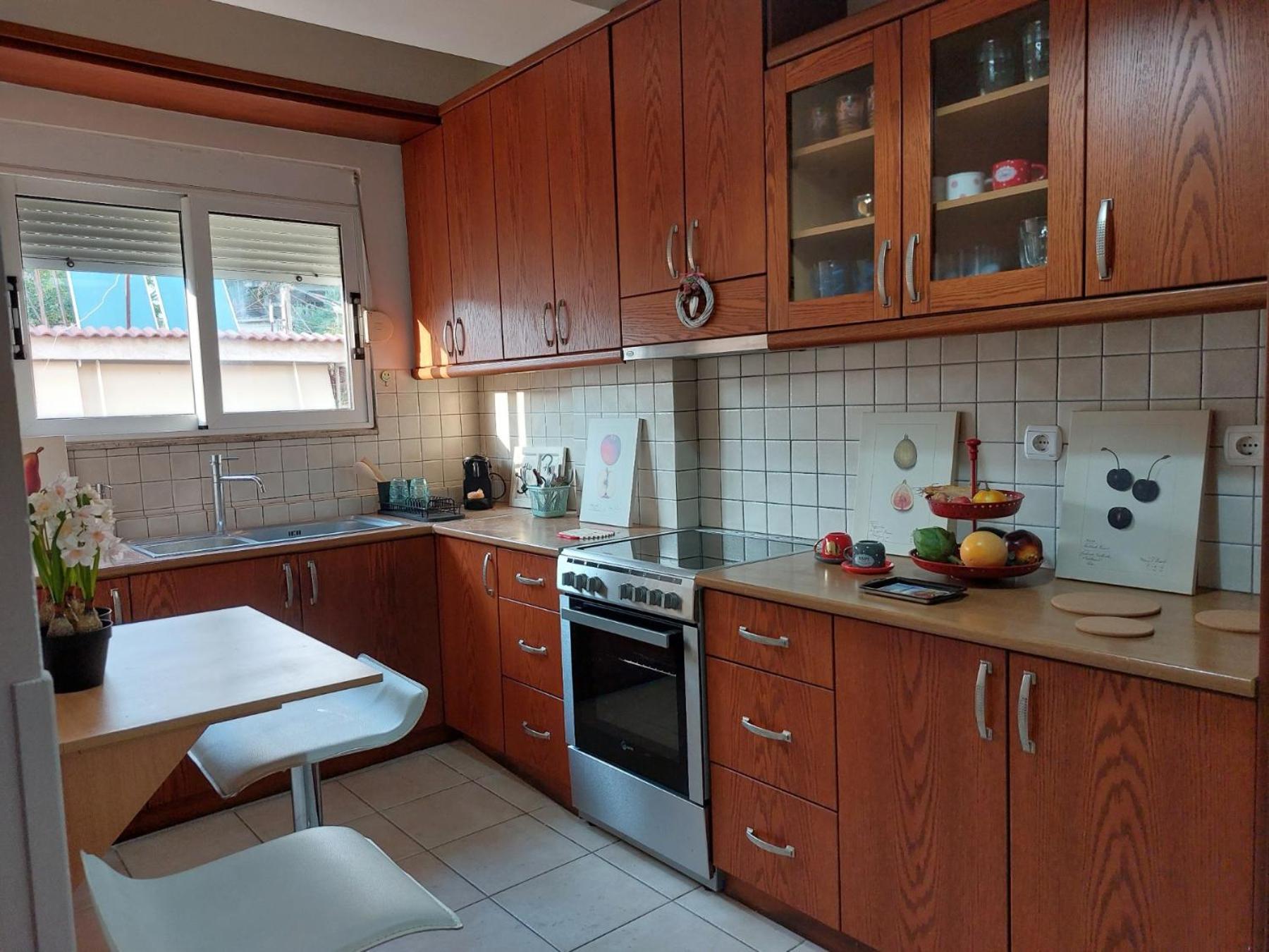 Casa Romantica Apartment *