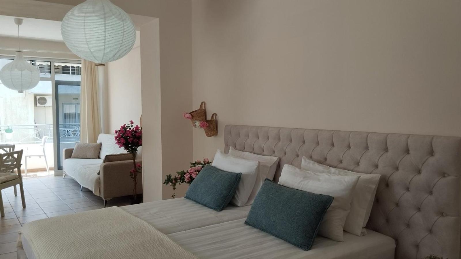 Casa Romantica * Sarandë