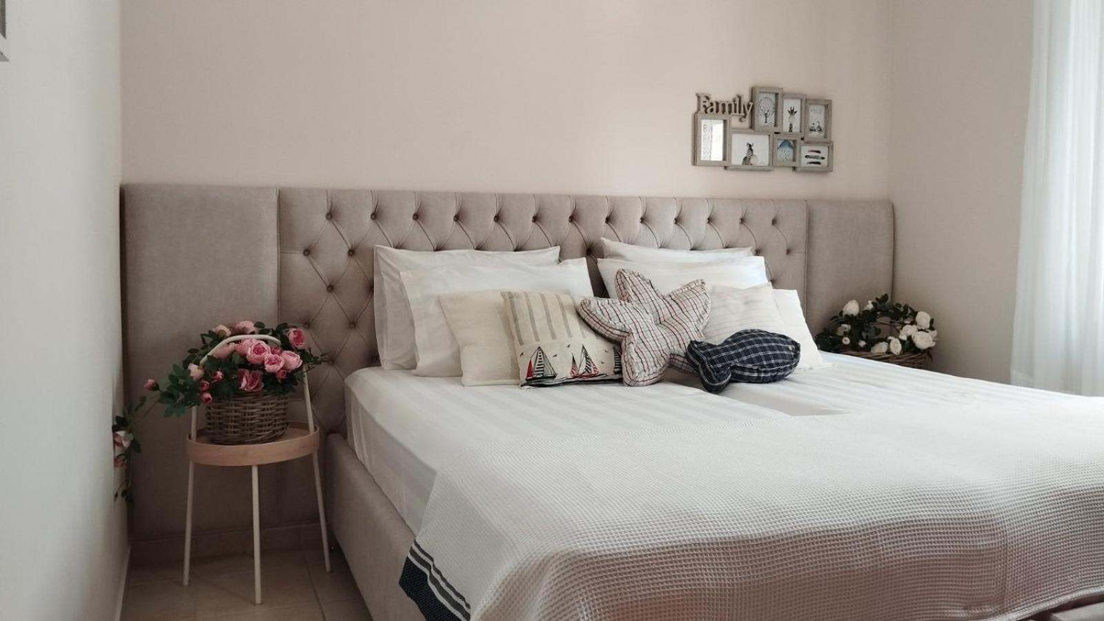 Lägenhet Casa Romantica Sarandë