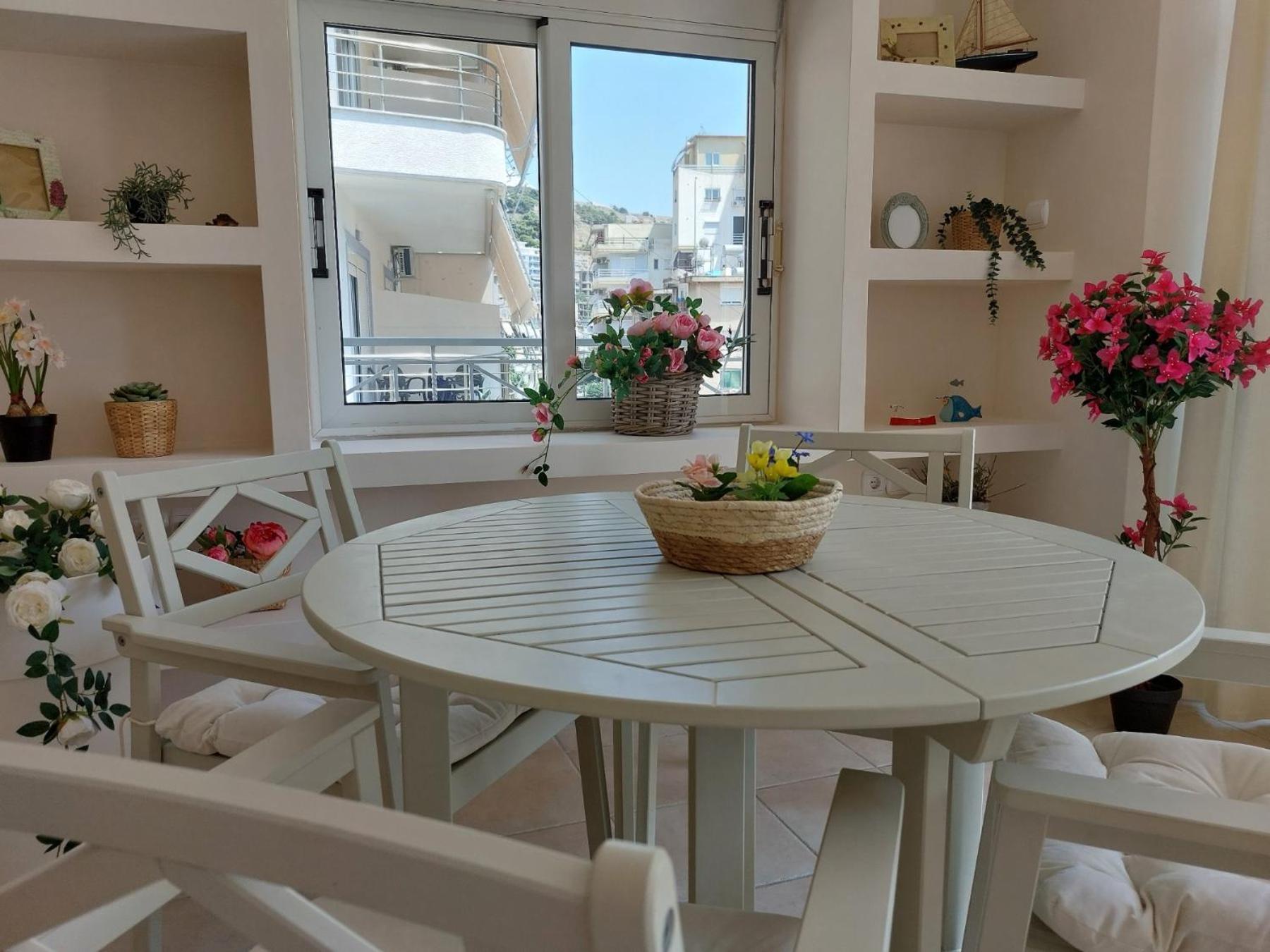 Casa Romantica * Sarande