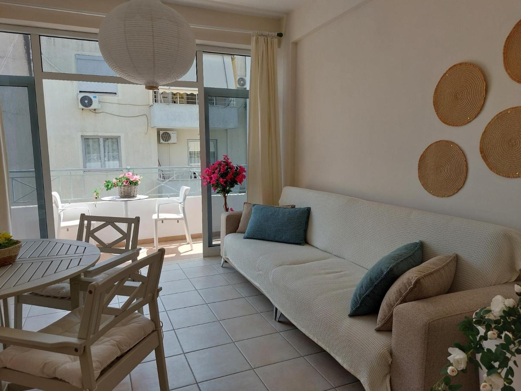Casa Romantica Apartment *